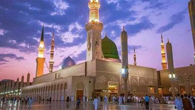 رفع مستوى الإجراءات الاحترازية بالحرمين الشريفين