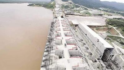 عباس شراقي: سد النهضة قد يتسبب في فناء 20 مليون سوداني