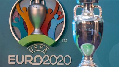 يورو 2020.. مواعيد مباريات نصف النهائي والنهائي