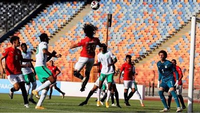 موعد مباراة السعودية والجزائر في نهائي كأس العرب للشباب والقناة الناقلة