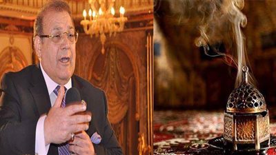 سر الطقش المغربي.. بخور 