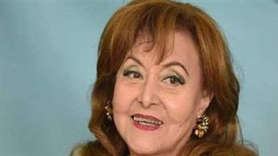 ليلى طاهر تكشف تطورات حالتها الصحية: سعدت بانتشار خبر مرضي