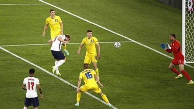 يورو 2020.. هاري كين يعادل رقم شيرار في قائمة هدافي منتخب إنجلترا