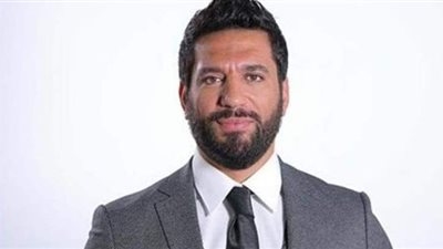 حسن الرداد يحيي ذكرى رحيل شقيقه بكلمات مؤثرة