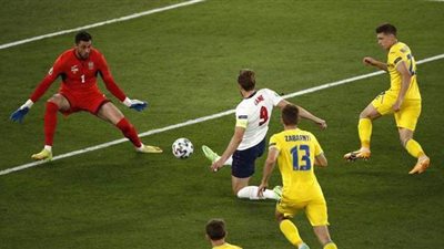 يورو 2020.. منتخب إنجلترا يكرر إنجازا تاريخيا بعد 55 عاما