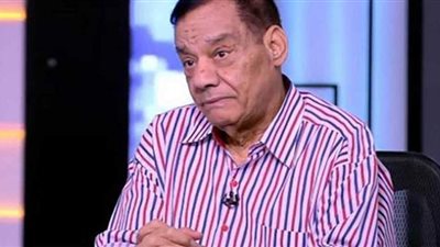 حلمي بكر: مطربو المهرجانات أشبه بتجار مخدرات وحشرات غنائية