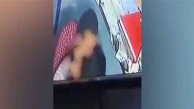 أمن الجيزة يضبط المتهم بالتحرش بطفلة وتقبيلها داخل شركة بأوسيم