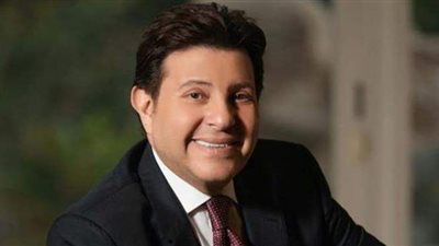 هاني شاكر: بيدلعوني بهنو ومعنديش مشكلة مع عنبة وموزة