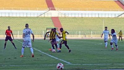 المقاولون يستضيف طلائع الجيش في الدوري الممتاز