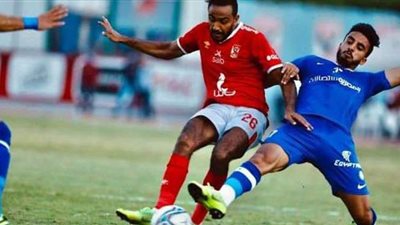 الأهلي في مواجهة سموحة.. مواعيد مباريات اليوم