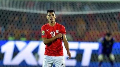 شوقي غريب يكشف سبب اختيار عبد الرحمن مجدي ضمن قائمة الأولمبياد | فيديو