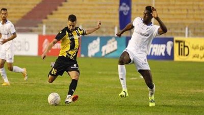 تاريخ مواجهات المقاولون وطلائع الجيش في الدوري الممتاز وكأس مصر