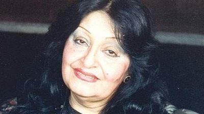 سعاد محمد.. 10 سنوات على رحيل صاحبة الألف أغنية