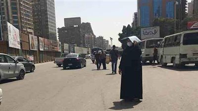 الأرصاد: طقس اليوم الأحد شديد الحرارة | فيديو