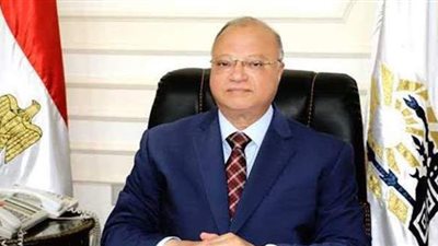 محافظ القاهرة يتابع أعمال تطوير القاهرة التاريخية