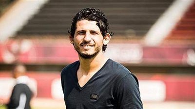 «حجازي» كابتن المنتخب الأولمبي في طوكيو