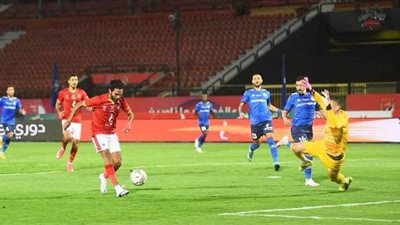 أخبار الأهلى | موعد مباراة القلعة الحمراء وسموحة والتشكيل المتوقع للفريقين