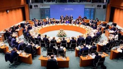 ليبيا تدخل حقل ألغام برلين 2.. المؤتمر الدولي تجاهل تصنيف ميليشيات أردوغان.. واتفاق السراج يمنح الفرصة لشرعنة وجود الجماعات الإرهابية