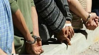 ضبط 3 أشخاص بتهمة النصب على أصحاب محلات ذهب بالقليوبية