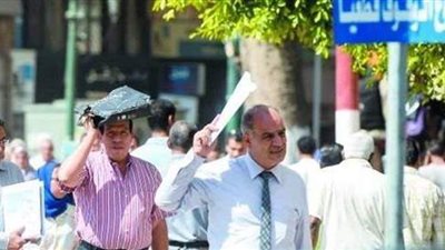 ضحايا الحر.. 719 حالة وفاة في كندا.. 53 ضحية في أريزونا الأمريكية.. و نصائح لتفادي خطورة الموجة الحارة في مصر