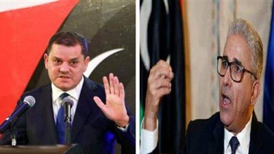 حرب كلامية.. نتائج فشل ملتقى الحوار الليبي بين الدبيبة وباشاغا