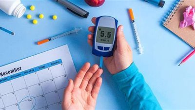 النظام الغذائي الصحي لمريض السكر | فيديو