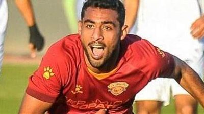 الأهلي ينتظر الموقف النهائي لريان لحسم مصير عمرو جمال