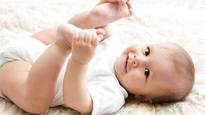 الوصايا السبع لعلاج تسلخات الأطفال.. تعرفي عليها