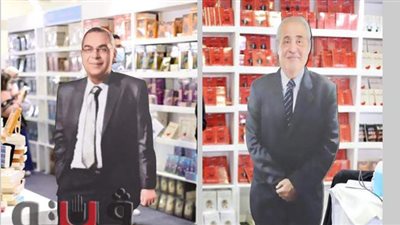 أحمد خالد توفيق أبرزهم.. الأدباء الأكثر مبيعاً بجناح سور الأزبكية في معرض الكتاب