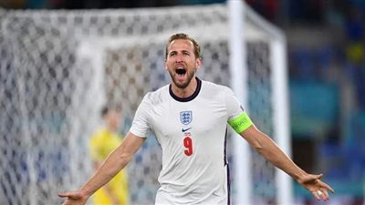 يورو 2020.. هاري كين: اللعب في ويمبلي يمنحنا الأفضلية أمام الدنمارك