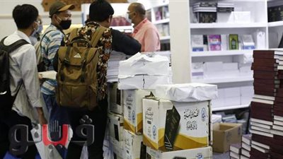 أبرز 10 إصدارات بجناح دار الإفتاء في معرض الكتاب 2021 | صور