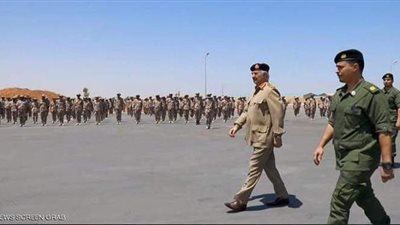 قائد بالجيش الليبي يكشف تفاصيل مثيرة بشأن الانسحاب من طرابلس