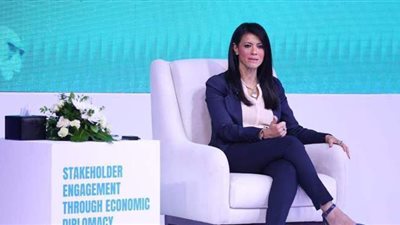 مكرم: مصر أول من طبقت إطارا وطنيا للتمويلات الإنمائية مع أهداف التنمية المستدامة