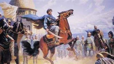 4 يوليو.. ذكرى مرور 834 عاما على معركة حطين