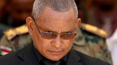 من هو قائد القوات المتمردة في أثيوبيا.. دبرصيون ميكائيل رجل زلزل عرش أبي أحمد.. تولى مناصب رفيعة كثيرة.. وقاد الكفاح المسلح منذ 5 عقود