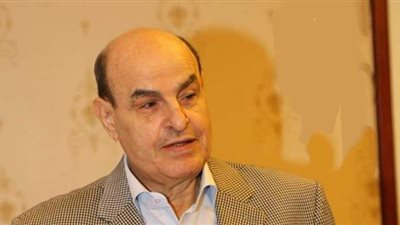 مايا مرسي: نبيل صموئيل أهم رواد العمل الأهلي في مصر