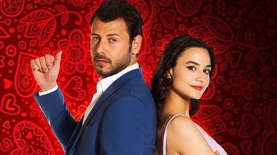 موعد عرض الحلقة 3 من المسلسل التركي حب بالصدفة