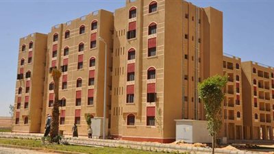 هيئة الأوقاف تكشف حقيقة مد حجز شقق السادات والعاشر من رمضان