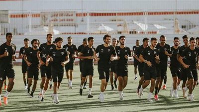 تأجيل مباراة الزمالك وغزل المحلة