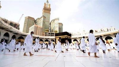 بـ 12 نصيحة.. الصحة السعودية تصدر دليل آداب النظافة في الحج