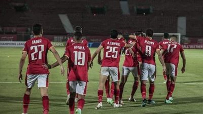 قبل الصدام مع سموحة.. ماذا قدم هجوم الأهلى فى 20 مباراة بالدوري هذا الموسم؟