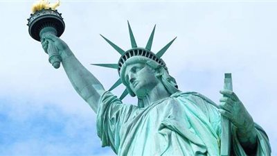 في ذكرى استقلال أمريكا.. تعرف على حكاية تمثال الحرية و علاقته بمصر