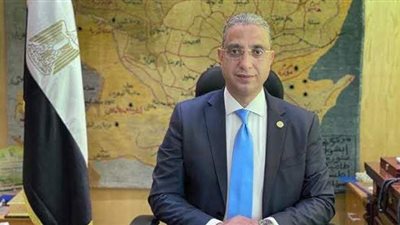 رفع حالة الطوارئ القصوى بالفيوم استعدادا لعيد الأضحي