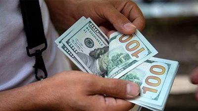 سعر الدولار فى ختام تعاملات اليوم الأحد 4-7-2021 بالبنوك المصرية