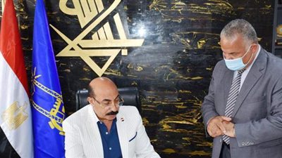 استعدادات مكثفة فى أسوان لامتحانات الثانوية العامة