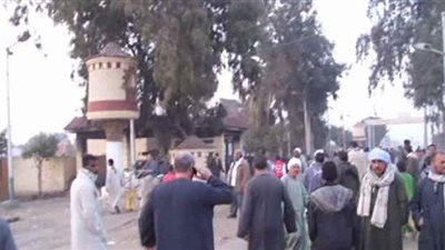 القلق يسيطر على الناصرية بعد مصرع 4 منياوية في حريق قبرص