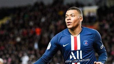 باريس سان جيرمان يرفض شرط مبابي لتجديد عقده