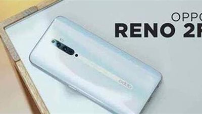 مواصفات Oppo reno2f وأبرز عيوبه