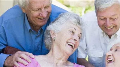 130 عاما متوسط ​​العمر المتوقع للإنسان بحلول سنة 2100