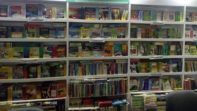 الهندسة والكيمياء الأبرز.. تعرف على الإصدارات العلمية في معرض الكتاب